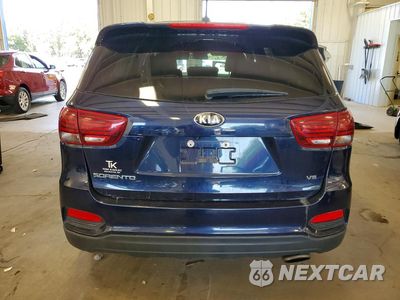 Zdjęcie 6 z 13 samochodu: 2020 KIA SORENTO S VIN:5XYPGDA56LG615002 - miniatura