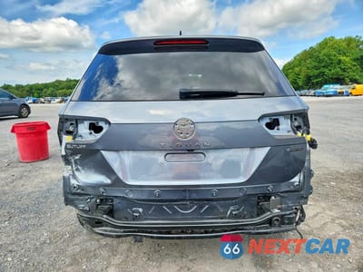 Zdjęcie 6 z 13 samochodu: 2023 VOLKSWAGEN TIGUAN S VIN:3VVFB7AX0PM070373 - miniatura