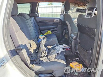 Zdjęcie 10 z 12 samochodu: 2011 JEEP GRAND CHEROKEE LAREDO VIN:1J4RR4GGXBC600575 - miniatura