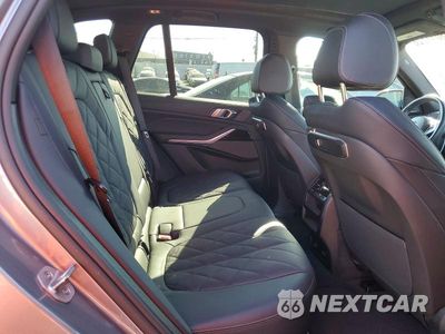 Zdjęcie 11 z 13 samochodu: 2025 BMW X5 SDRIVE 40I VIN:5UX13EU07S9Z77975 - miniatura