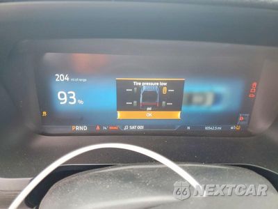 Zdjęcie 9 z 12 samochodu: 2025 FORD F150 LIGHTNING XLT VIN:1FTVW3LK5SWG20829 - miniatura