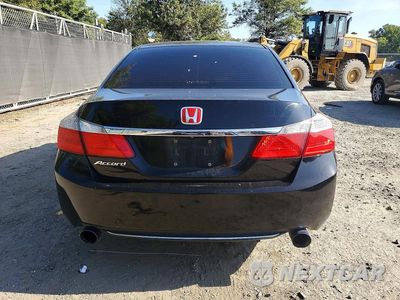 Zdjęcie 6 z 12 samochodu: 2015 HONDA ACCORD EX VIN:1HGCR2F74FA153858 - miniatura