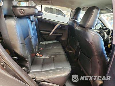 Zdjęcie 10 z 12 samochodu: 2018 TOYOTA RAV4 LE VIN:2T3ZFREV3JW513948 - miniatura