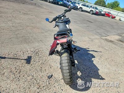 Czwarte zdjęcie samochodu z boku: 2021 HUSQVARNA VITPILEN 401/SVARTPILEN 401 VIN:MD2JUJ407MC201241 - miniatura