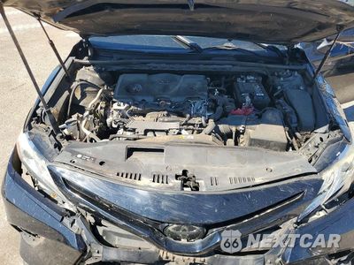 Zdjęcie 11 z 12 samochodu: 2020 TOYOTA CAMRY XSE VIN:4T1K61AK4LU319231 - miniatura
