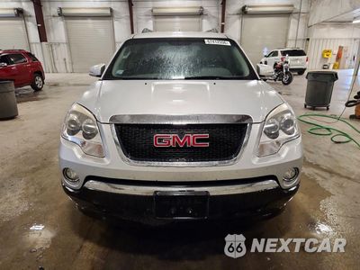 Piąte zdjęcie samochodu w środku: 2012 GMC ACADIA SLT-1 VIN:1GKKVRED9CJ359957 - miniatura