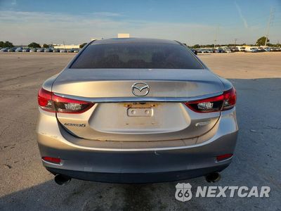 Zdjęcie 6 z 12 samochodu: 2014 MAZDA 6 TOURING VIN:JM1GJ1V65E1127617 - miniatura