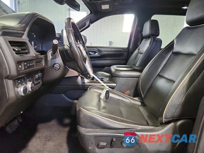 Zdjęcie 7 z 13 samochodu: 2021 GMC YUKON XL K1500 SLT VIN:1GKS2GKD4MR148203 - miniatura