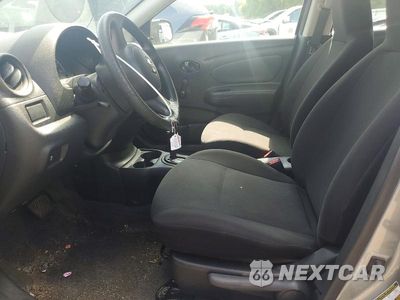Zdjęcie 7 z 12 samochodu: 2012 NISSAN VERSA 1.6 S VIN:3N1CN7AP0CL861594 - miniatura