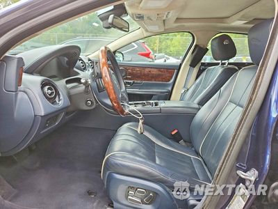Zdjęcie 7 z 12 samochodu: 2015 JAGUAR XJL PORTFOLIO VIN:SAJWJ2GD1F8V90166 - miniatura
