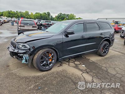 2023 DODGE DURANGO R/T 1C4SDJCT9PC651807 - główne zdjęcie licytacji z USA - miniatura