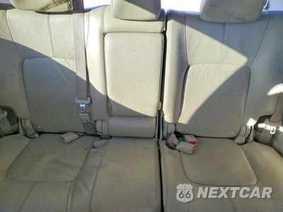Zdjęcie 10 z 13 samochodu: 2010 NISSAN MURANO S VIN:JN8AZ1MW7AW140323 - miniatura