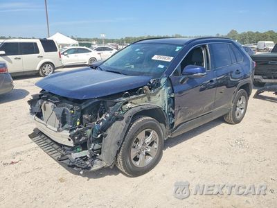 2022 TOYOTA RAV4 XLE 2T3W1RFV2NW189882 - główne zdjęcie licytacji z USA - miniatura