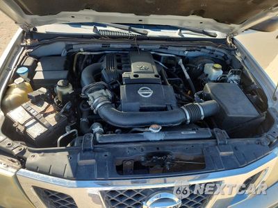 Zdjęcie 11 z 12 samochodu: 2012 NISSAN FRONTIER S VIN:1N6AD0ER3CC427592 - miniatura