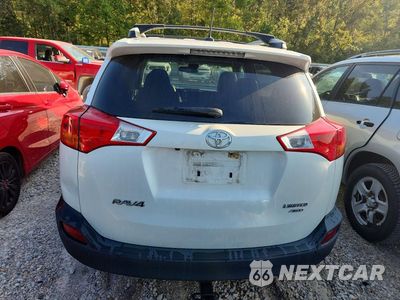 Zdjęcie 6 z 13 samochodu: 2015 TOYOTA RAV4 LIMITED VIN:2T3DFREV5FW373211 - miniatura