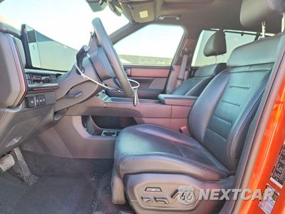 Zdjęcie 7 z 13 samochodu: 2025 HYUNDAI SANTA FE CALLIGRAPHY VIN:5NMP54GL9SH084748 - miniatura