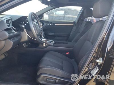 Zdjęcie 7 z 12 samochodu: 2020 HONDA CIVIC EX VIN:SHHFK7H60LU418097 - miniatura