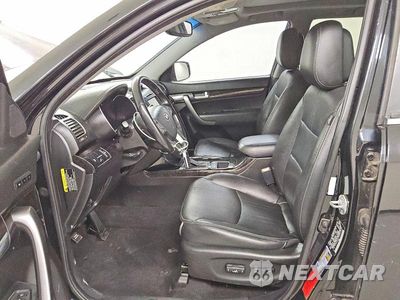 Zdjęcie 7 z 15 samochodu: 2014 KIA SORENTO SX VIN:5XYKW4A71EG441244 - miniatura