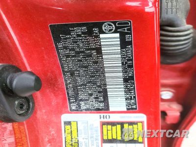 Zdjęcie 12 z 12 samochodu: 2017 TOYOTA COROLLA SE VIN:2T1BURHE0HC860841 - miniatura