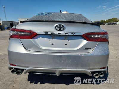 Zdjęcie 6 z 13 samochodu: 2024 TOYOTA CAMRY XSE VIN:4T1K61AK9RU208912 - miniatura