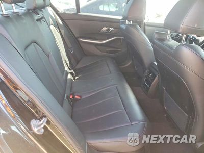 Zdjęcie 10 z 12 samochodu: 2022 BMW 330E VIN:3MW5P7J00N8C63284 - miniatura