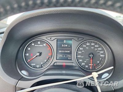 Zdjęcie 9 z 12 samochodu: 2016 AUDI A3 PREMIUM VIN:WAUA7GFF7G1107472 - miniatura