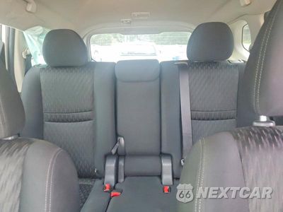 Zdjęcie 10 z 13 samochodu: 2019 NISSAN ROGUE VIN:KNMAT2MTXKP518851 - miniatura