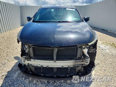 Piąte zdjęcie samochodu w środku: 2022 BUICK ENCLAVE PREMIUM VIN:5GAEVBKW6NJ134244 - miniatura