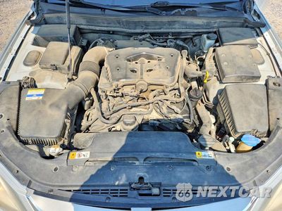 Zdjęcie 11 z 12 samochodu: 2012 HYUNDAI GENESIS 3.8L VIN:KMHGC4DD0CU161502 - miniatura