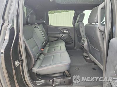 Zdjęcie 10 z 12 samochodu: 2025 CHEVROLET SILVERADO RST VIN:1GC402ELXSU405567 - miniatura