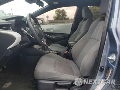 Zdjęcie 7 z 12 samochodu: 2021 TOYOTA COROLLA SE VIN:5YFS4MCE6MP062879 - miniatura