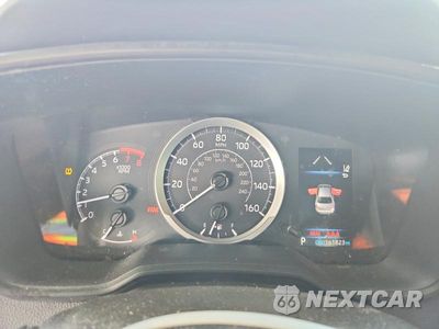 Zdjęcie 9 z 12 samochodu: 2021 TOYOTA COROLLA LE VIN:5YFEPMAE9MP218520 - miniatura