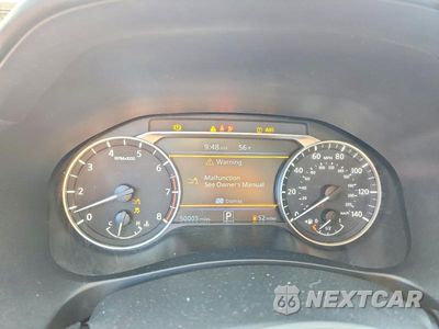 Zdjęcie 9 z 13 samochodu: 2023 NISSAN ALTIMA SR VIN:1N4BL4CW4PN318746 - miniatura
