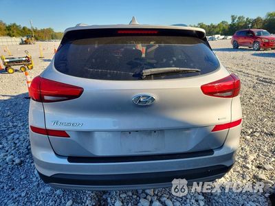 Zdjęcie 6 z 13 samochodu: 2021 HYUNDAI TUCSON SEL VIN:KM8J3CALXMU347108 - miniatura