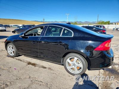 Drugie zdjęcie samochodu z przodu: 2013 VOLVO S60 T5 VIN:YV1612FH1D2188709 - miniatura