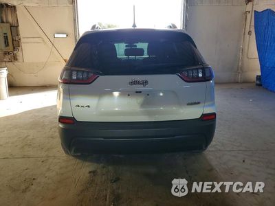 Zdjęcie 6 z 13 samochodu: 2019 JEEP CHEROKEE LATITUDE VIN:1C4PJMCB4KD196665 - miniatura