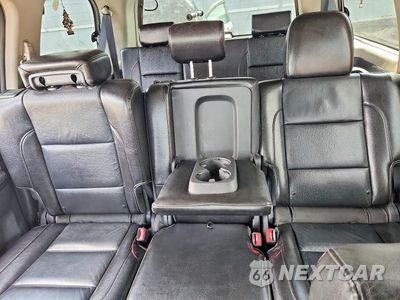 Zdjęcie 10 z 13 samochodu: 2012 NISSAN ARMADA SV VIN:5N1AA0NC3CN606951 - miniatura