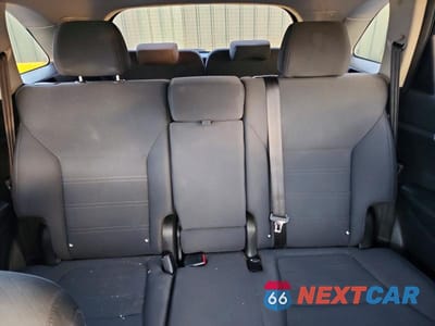 Zdjęcie 10 z 13 samochodu: 2019 KIA SORENTO L VIN:5XYPG4A33KG477853 - miniatura