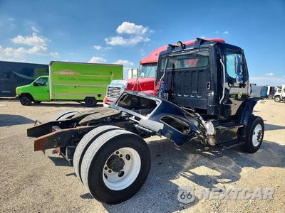 Zdjęcie 6 z 13 samochodu: 2015 FREIGHTLINER BUSINESS CLASS M2 SEMI TRUCK VIN:3AKBCXCY4FDFZ7692 - miniatura
