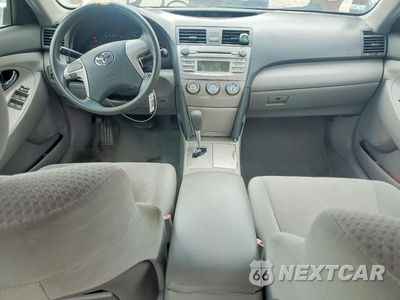 Zdjęcie 8 z 12 samochodu: 2011 TOYOTA CAMRY LE VIN:4T1BF3EK8BU664136 - miniatura
