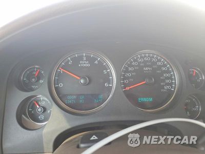 Zdjęcie 9 z 12 samochodu: 2011 CHEVROLET SILVERADO K1500 LTZ VIN:3GCPKTE3XBG286452 - miniatura