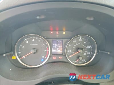 Zdjęcie 9 z 14 samochodu: 2016 SUBARU CROSSTREK PREMIUM VIN:JF2GPABC4G8261989 - miniatura