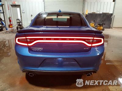 Zdjęcie 6 z 12 samochodu: 2023 DODGE CHARGER GT VIN:2C3CDXHG2PH594726 - miniatura