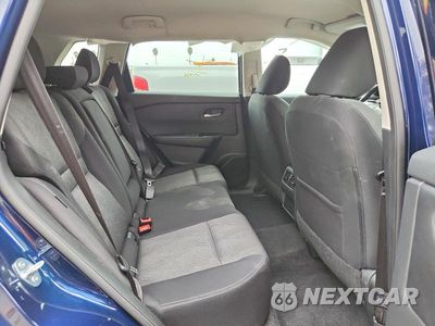 Zdjęcie 11 z 13 samochodu: 2025 NISSAN ROGUE SV VIN:5N1BT3BA8SC775912 - miniatura
