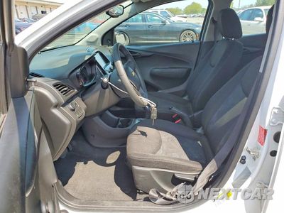 Zdjęcie 7 z 13 samochodu: 2017 CHEVROLET SPARK LS VIN:KL8CB6SA9HC761743 - miniatura