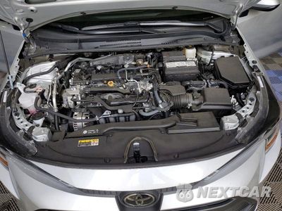 Zdjęcie 11 z 12 samochodu: 2026 TOYOTA COROLLA LE VIN:5YFB4MDE0TP414979 - miniatura