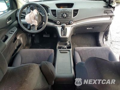 Zdjęcie 8 z 14 samochodu: 2014 HONDA CR-V LX VIN:5J6RM3H31EL020303 - miniatura