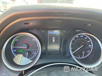 Zdjęcie 9 z 12 samochodu: 2018 TOYOTA CAMRY HYBRID SE VIN:4T1B21HKXJU502888 - miniatura
