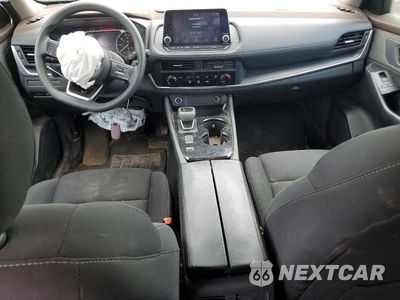Zdjęcie 8 z 13 samochodu: 2023 NISSAN ROGUE S VIN:5N1BT3AA4PC849562 - miniatura
