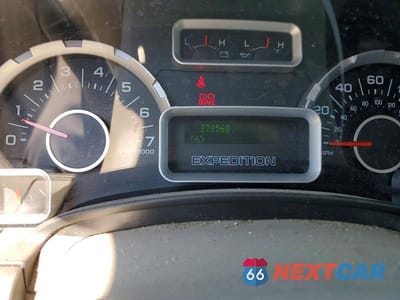 Zdjęcie 9 z 14 samochodu: 2010 FORD EXPEDITION EL XLT VIN:1FMJK1G50AEA13417 - miniatura